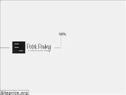 Sites similar to patrikpaulinyi.com