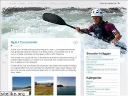 Sites similar to patrikspathon.com