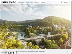 Sites similar to patrikwalde.ch
