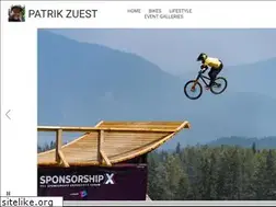 Sites similar to patrikzuest.com