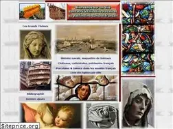 Sites similar to patrimoine-histoire.fr