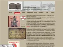 Sites similar to patrimoine-mantois.org
