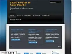 Sites similar to patrimoine-maritime.com