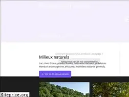 Sites similar to patrimoine-vert-geneve.ch