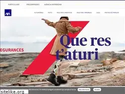 Sites similar to patrimoine.ad