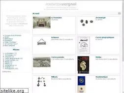 Sites similar to patrimoine.org