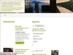 Sites similar to patrimoine.vd.ch