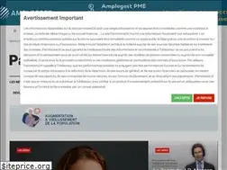 Sites similar to patrimoine24.com