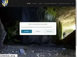Sites similar to patrimoinedudauphine.fr