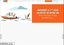 Sites similar to patrimoinefinancement.fr