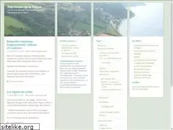 Sites similar to patrimoinehague.org