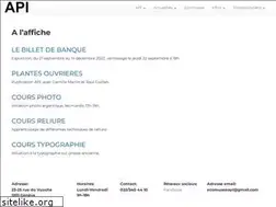 Sites similar to patrimoineindustriel.ch