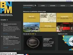 Sites similar to patrimoines-martinique.org