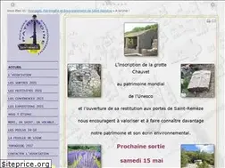 Sites similar to patrimoinestremeze.org