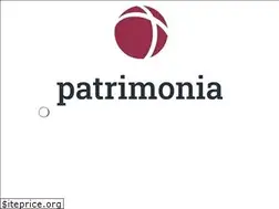 Sites similar to patrimonia.fr