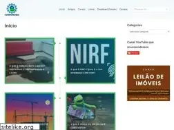 Sites similar to patrimoniando.com.br