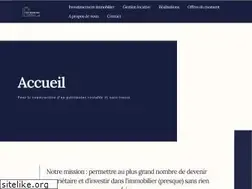 Sites similar to patrimoniconseil.com