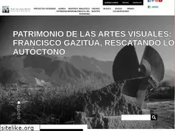 Sites similar to patrimonio.cl