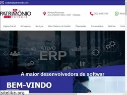 Sites similar to patrimonio.com