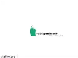 Sites similar to patrimonio.fr