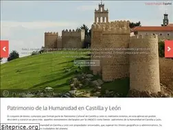 Sites similar to patrimoniocastillayleon.com