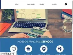 Sites similar to patrimoniocontabilidade.com