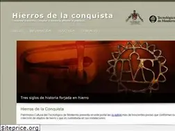 Sites similar to patrimoniocultural.com.mx
