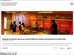 Sites similar to patrimoniocultural.gob.cl