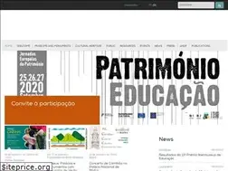 Sites similar to patrimoniocultural.gov.pt