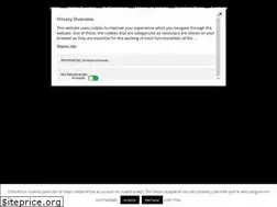 Sites similar to patrimoniodesevilla.es