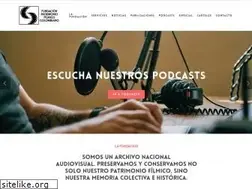 Sites similar to patrimoniofilmico.org.co
