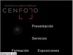 Sites similar to patrimoniofotografico.cl