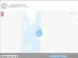Sites similar to patrimonioinmaterialextremadura.es