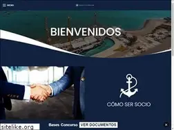 Sites similar to patrimoniomaritimo.cl