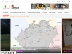 Sites similar to patrimonionatural.org