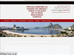 Sites similar to patrimoniorio.com.br
