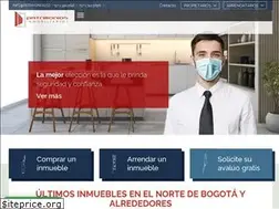 Sites similar to patrimonios.co