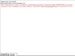 Sites similar to patrimonios.com