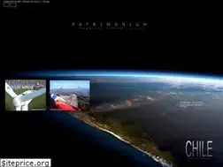 Sites similar to patrimonium.cl