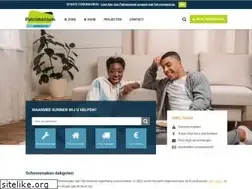Sites similar to patrimonium.nl