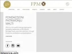 Sites similar to patrimonju.org