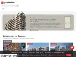 Sites similar to patrimovel.com.br