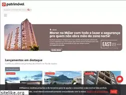 Sites similar to patrimovel.imb.br
