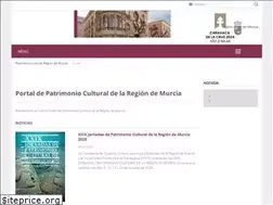 Sites similar to patrimur.es
