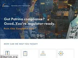 Sites similar to patrina.com