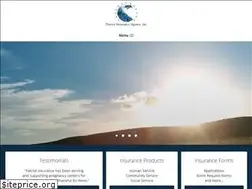 Sites similar to patriot-insurance.com