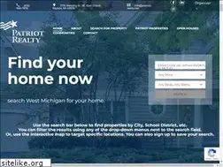Sites similar to patriot-realty.net