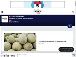 Sites similar to patriot.la