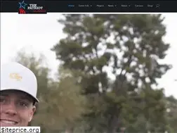 Sites similar to patriotallamerica.com