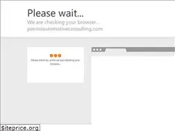 Sites similar to patriotautomotiveconsulting.com